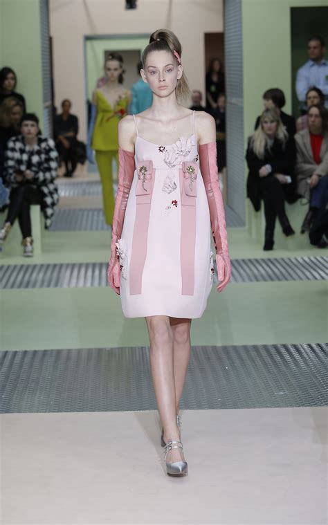 piumini prada 2015|Prada 2015 Fall/Winter Collection .